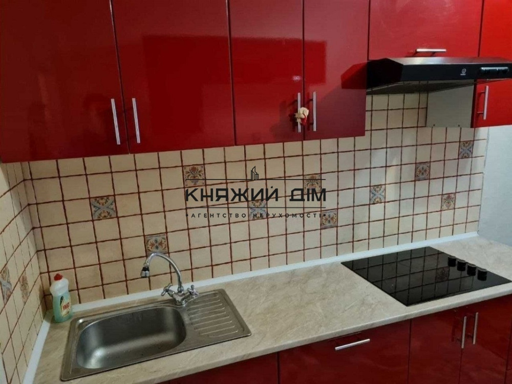 Продаж 1к Квартира 50 кв.м Драгоманова ул. Київ - фото 4