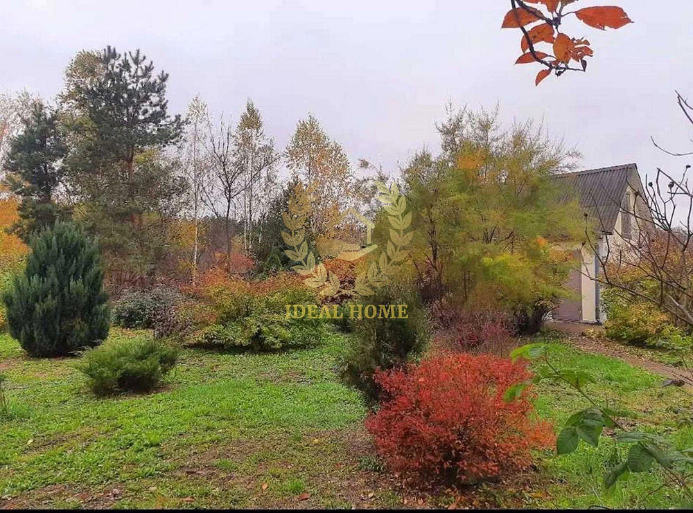 Продаж Будинок 6-кімнатний на Молодежная ул., 36  - фото 8