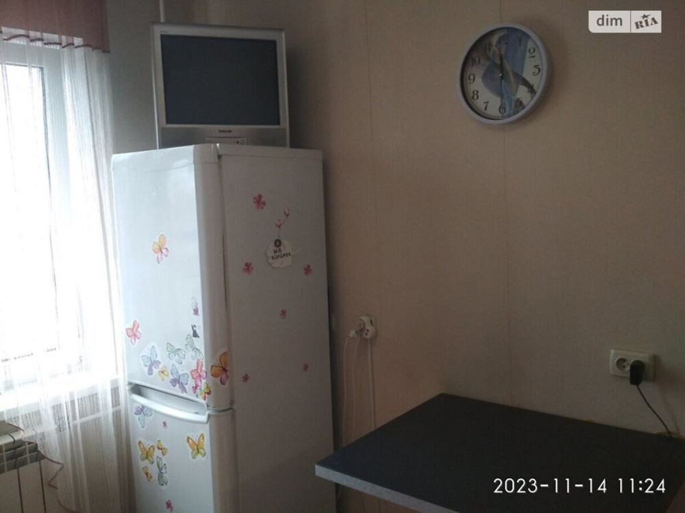 Оренда Квартира 1-кімнатна, 4/9 поверх на Харьковское шоссе, 170 а Київ - фото 11