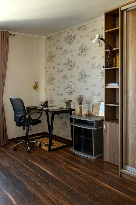 Продаж Квартира 3-кімнатна, 26/27 поверх на Радунська вул., д. 30 Киев - изображение 6