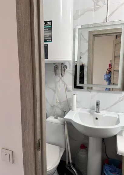 Продам смарт-квартиру з ремонтом в ЖК "Андрієвського" (вул. Андрієвського) Odessa - photo 6