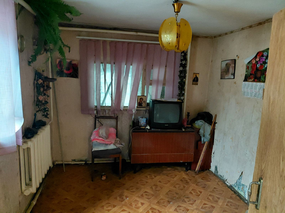 Продам дом на п.Большевик (ул.Февральская, р-н автомобильного рынка) Одесса - изображение 6