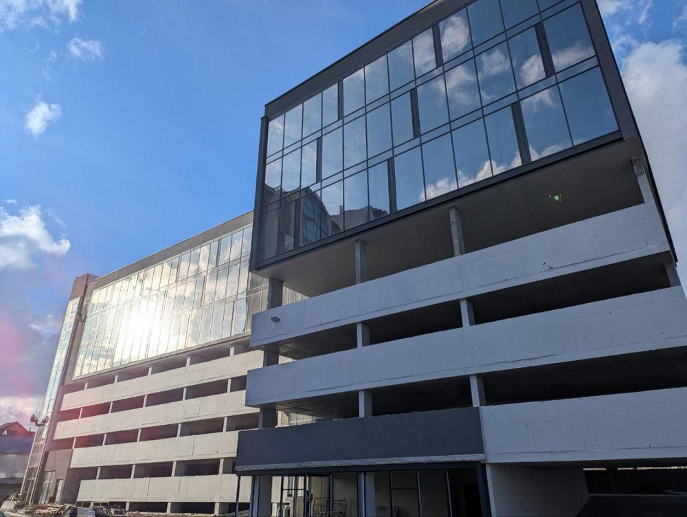 Продаж Квартира на улица Городоцька 228 Львов - изображение 1