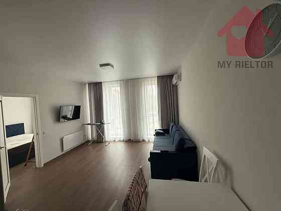 Оренда однокімнатної квартири ЖК Квадрат Mynai