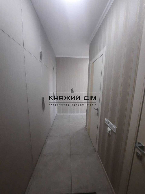 Оренда Квартира 1-кімнатна, 21/26 поверх на Армянская ул. Київ - фото 5