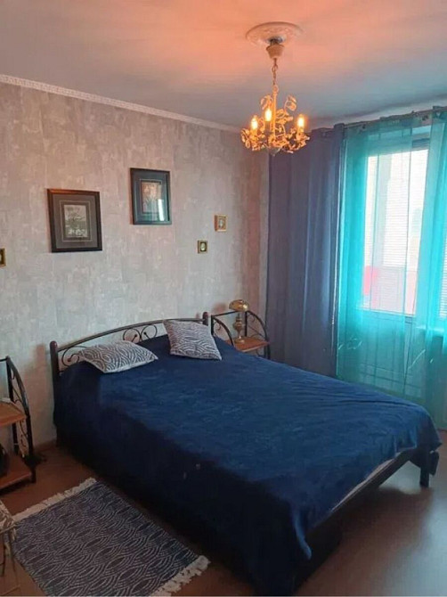 Оренда Квартира 2-кімнатна, 4/16 поверх на Андрія Малишка, 13 Київ - фото 1