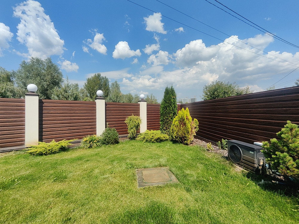 Будинок 230 м2, ділянка 8 соток, Андріївська, 3, Гатне, Києво-Святошинський  - photo 8