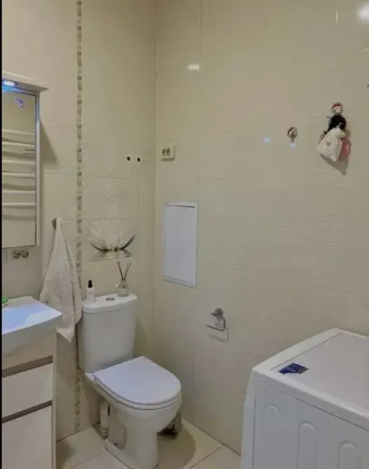 Продажа 2к Квартира 54 кв.м французский бульвар 60 Одесса - изображение 17