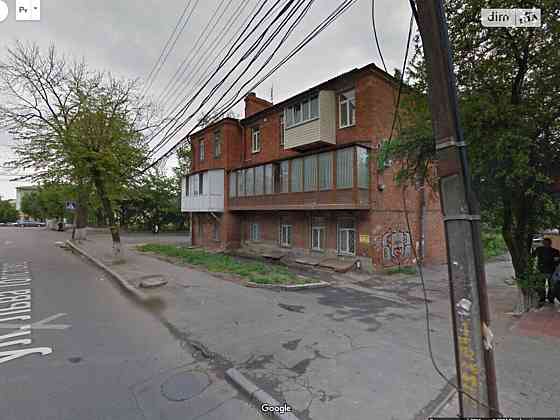 Продаж Квартира 2-кімнатна, 4/4 поверх на Городецького Vinnytsya