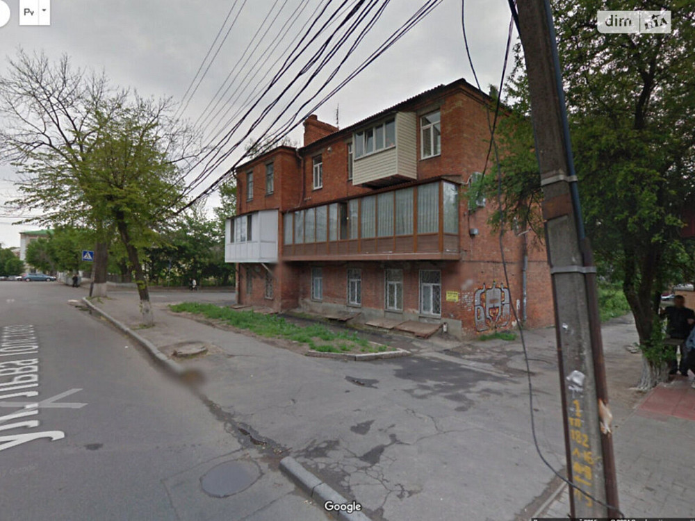 Продаж Квартира 2-кімнатна, 4/4 поверх на Городецького Вінниця - фото 2