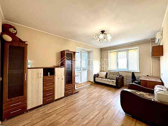 Продаж Квартира 2-кімнатна, 7/16 поверх на вул. Шишківська Kharkiv