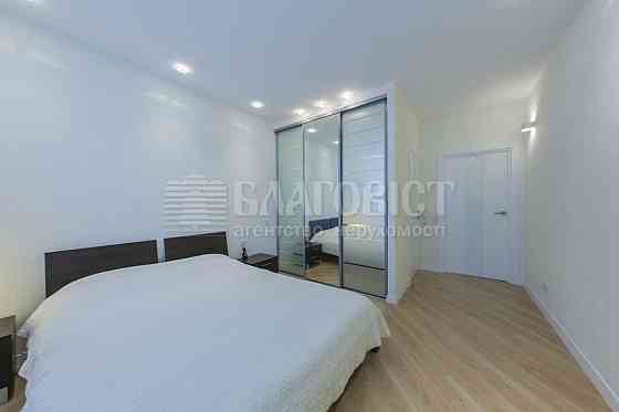 Оренда Квартира 3-кімнатна, 10/17 поверх на Амосова, 4 Киев