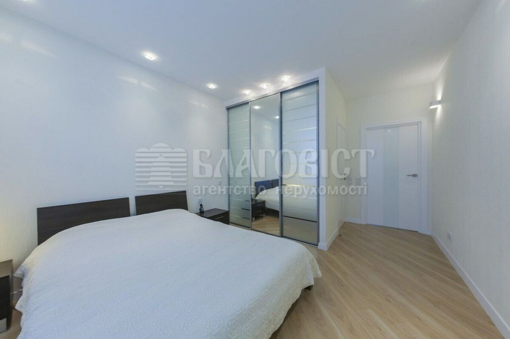 Оренда Квартира 3-кімнатна, 10/17 поверх на Амосова, 4 Київ - фото 3