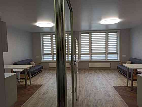 Оренда Квартира 1-кімнатна, 2/26 поверх на ул. Каменская, 6 Київ