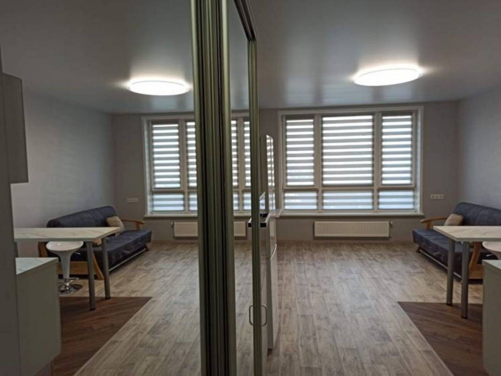 Оренда Квартира 1-кімнатна, 2/26 поверх на ул. Каменская, 6 Киев - изображение 3