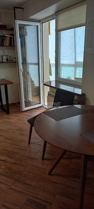 Продаж Квартира 1-кімнатна, 2/5 поверх на вул. Полтавський Шлях Харків - фото 3