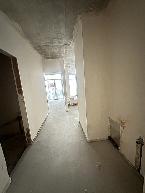 Продаж Квартира 1-кімнатна, 8/11 поверх на Мазепи Гетьмана вул., 160a Ивано-Франковск - изображение 9