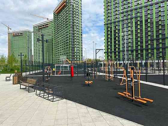 Продаж Квартира 3-кімнатна, 11/25 поверх на Дніпровська набережна, 15Д Київ