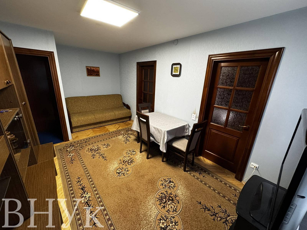 Продаж Квартира 3-кімнатна, 1/5 поверх на вул. Каховська L'viv - photo 2