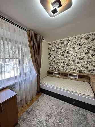 Оренда Квартира 3-кімнатна, 4/5 поверх на Любомира Гузара Івано-Франківськ