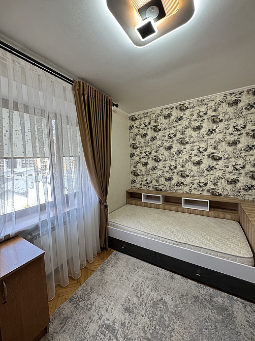 Оренда Квартира 3-кімнатна, 4/5 поверх на Любомира Гузара Івано-Франківськ - фото 6