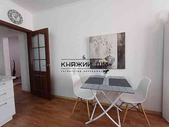 Оренда Квартира 1-кімнатна, 17/25 поверх на Елизаветы Чавдар ул. Київ