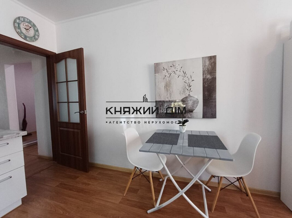 Оренда Квартира 1-кімнатна, 17/25 поверх на Елизаветы Чавдар ул. Kiev - photo 5