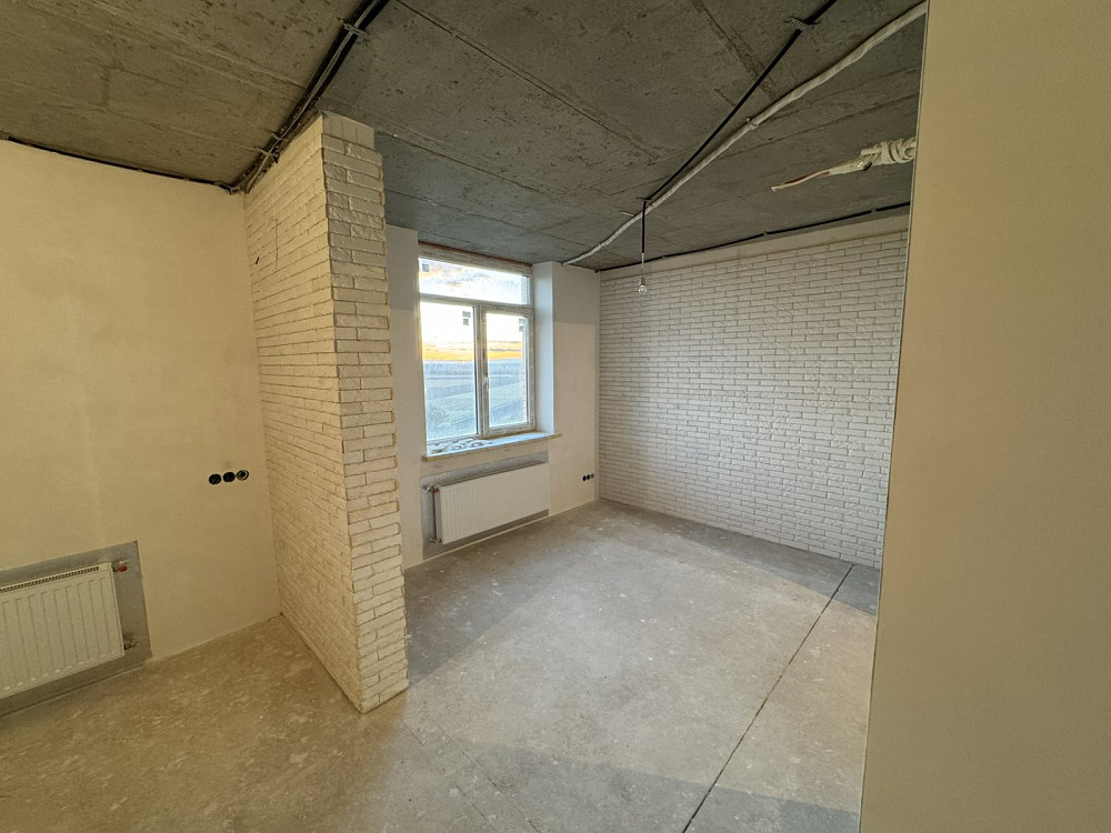 Продам 1 комн.кв-ру в новом кирпичном доме в ЖК "Реал-парк" Одесса - изображение 4