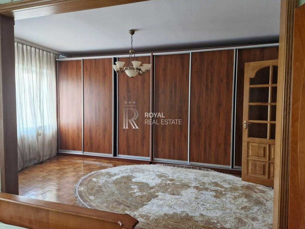 Продаж Квартира 4-кімнатна, 12/15 поверх на Володимира Івасюка вул., д. 14 Київ - фото 7