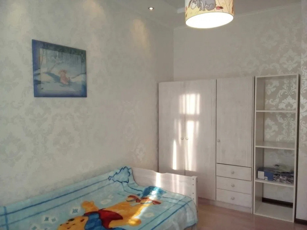 Оренда Квартира 4-кімнатна, 10/18 поверх на Коперника, 12Д Київ - фото 9