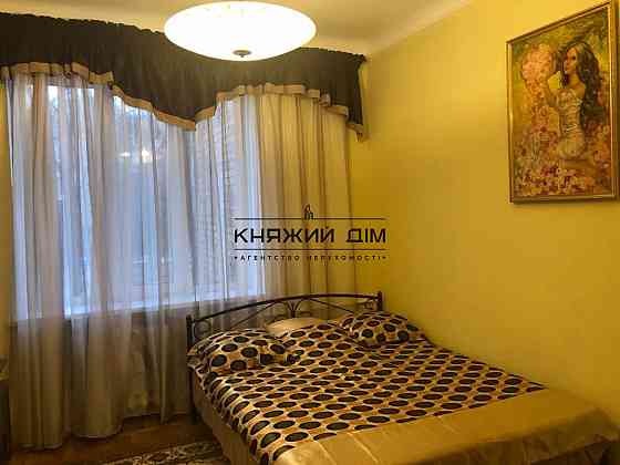 Оренда Квартира 2-кімнатна, 3/5 поверх на вул. Щорса ул./Євгена Коновальця Київ