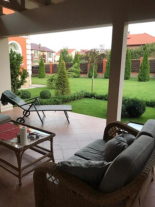 Оренда Будинок Одесса - изображение 14