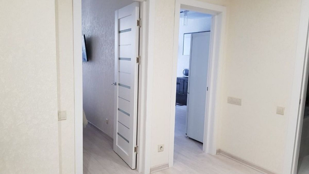 Оренда Квартира 2-кімнатна, 8/25 поверх на Драгоманова ул., 2 Київ - фото 10