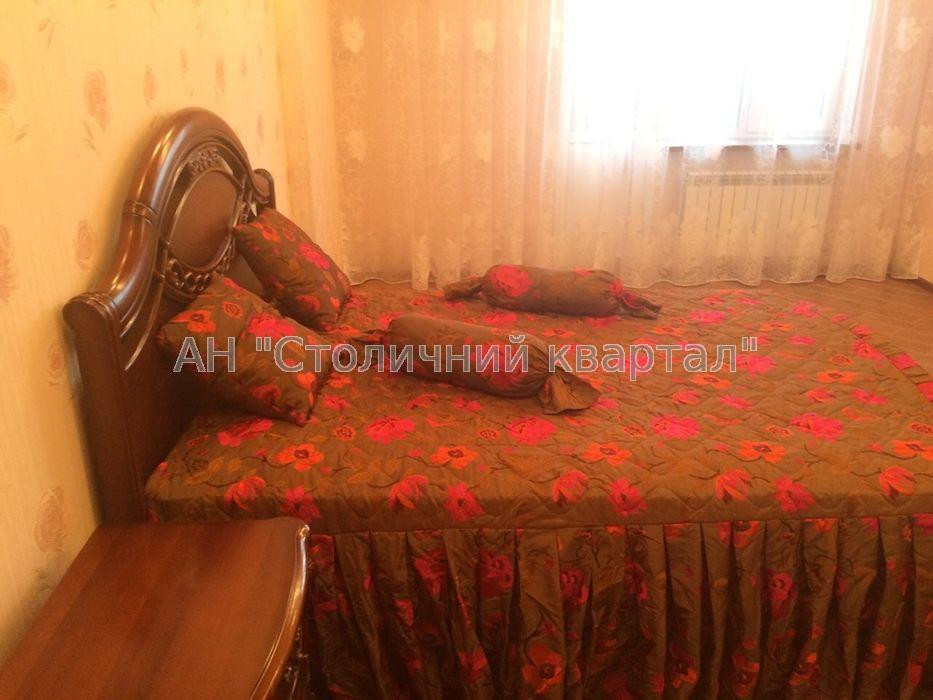 Продаж Гараж/паркомісце на Миколи Руденка бул., 14Ж 10/14 поверх Київ - фото 6