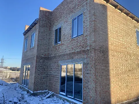 Продаж 2-поверховий   100 кв.м 4 кімн. на Кулика і Гудачека (Макарова) вулиця Рівне - фото 8