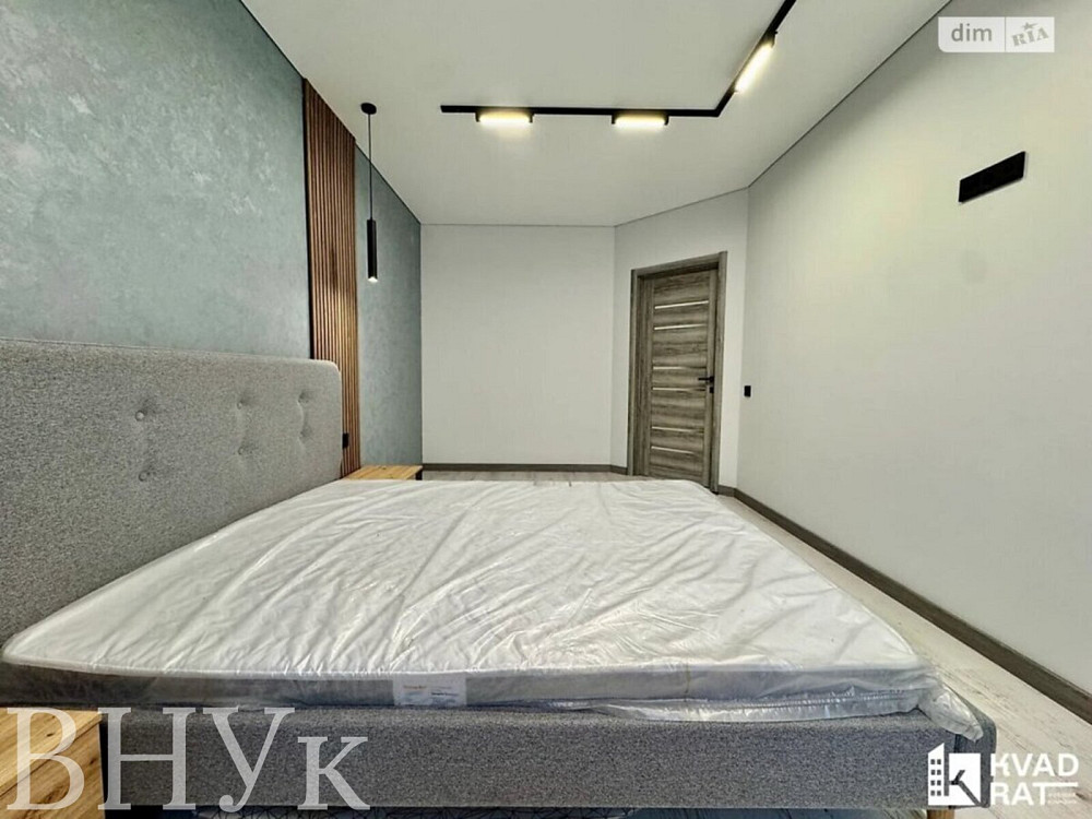 Продаж Квартира 1-кімнатна, 6/11 поверх на Княгинин вул., 44 Ивано-Франковск - изображение 10