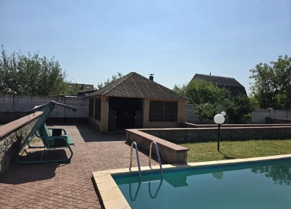 635 Будинок подобово з басейном Київ - фото 5