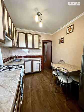 Продаж Квартира 2-кімнатна, 9/9 поверх на Заболотного Вінниця