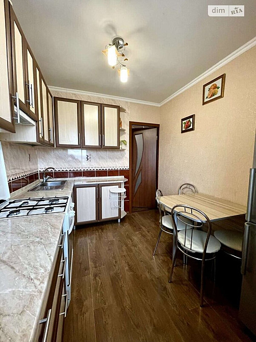 Продаж Квартира 2-кімнатна, 9/9 поверх на Заболотного Вінниця - фото 5