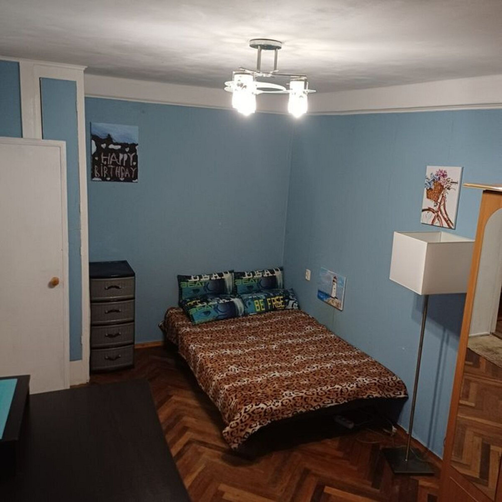 Оренда Квартира 1-кімнатна, 1/5 поверх на Павла Вірського, 5 Київ - фото 11