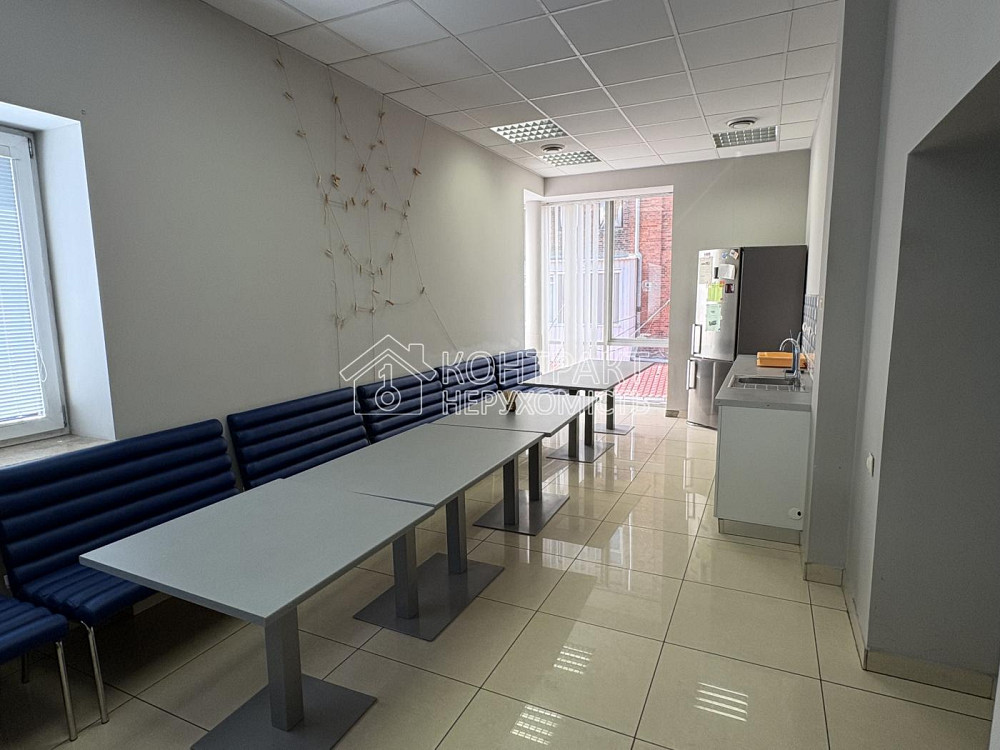 Оренда офісне приміщення на вул. Олеся Гончара приміщень - 26, поверх - 2/5 Харків - фото 15
