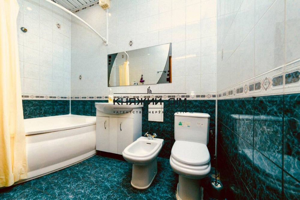 Оренда Квартира 3-кімнатна, 5/7 поверх на Крещатик ул. Kiev - photo 10