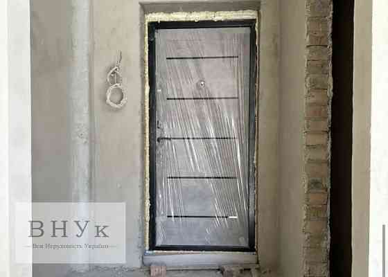 Продаж Квартира 1-кімнатна, 7/8 поверх на Львівська Ternopil'