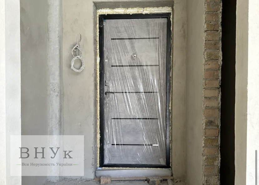 Продаж Квартира 1-кімнатна, 7/8 поверх на Львівська Тернопіль - фото 6