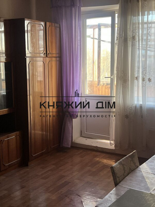 Продаж Квартира 2-кімнатна, 5/10 поверх на Ушакова Николая ул. Kiev - photo 1