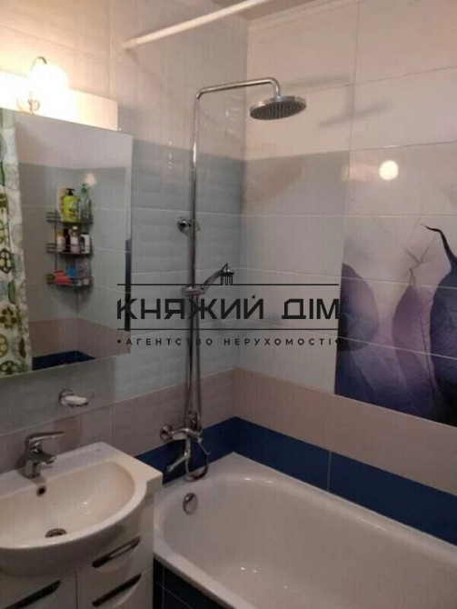 Оренда Квартира 1-кімнатна, 8/26 поверх на Кондратюка юрия ул. Київ - фото 12