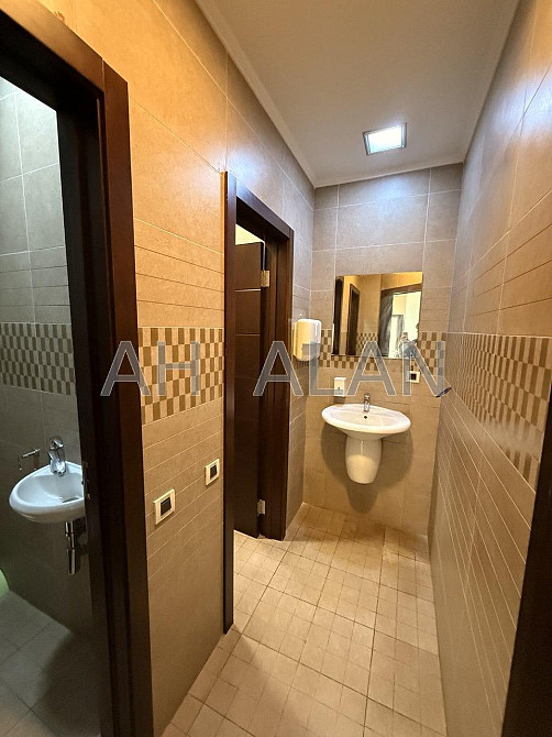 Оренда офісне приміщення на Шевченка Тараса бул., 33Б приміщень - 3, поверх - 11/20 Київ - фото 5