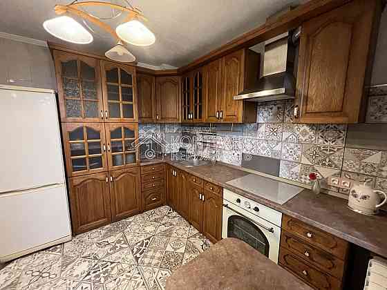 Оренда 3к Квартира 68 кв.м Клочківська вул. Харків