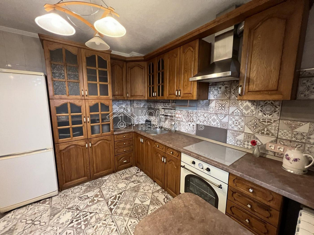 Оренда 3к Квартира 68 кв.м Клочківська вул. Харків - фото 6