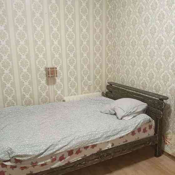 Оренда Квартира 3-кімнатна, 1/2 поверх на ул. Волго-Донская, 64 Київ